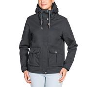 Chaqueta de mujer Vaude manukau, hierro, 46