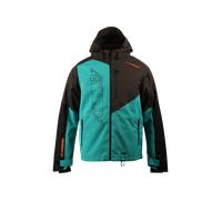 §Chaqueta de Nieve 509 R-200 Insulated Esmeralda§