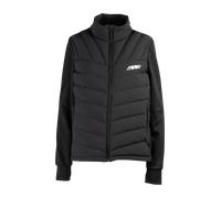 Chaqueta de Nieve 509 SynDown Hybrid NegroM Negro