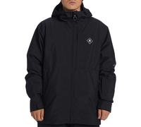 Chaqueta De Nieve DC Basis - Negra