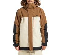 Chaqueta De Nieve DC Defiant - Avena