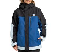 Chaqueta De Nieve DC Defiant - Azul Patrimonio