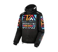 §Chaqueta de Nieve FTA Stylz 2 en 1 Aftershock§
