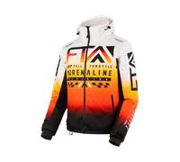 §Chaqueta de Nieve FTA Stylz 2 en 1 Amanecer§