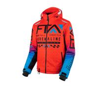 §Chaqueta de Nieve FTA Stylz 2 en 1 Tetra§