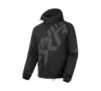 Chaqueta de Nieve FXR Cold Cross CX 26 Black OpsXL Black Ops