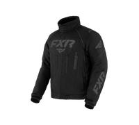 Chaqueta de Nieve FXR Octane Ops Black OpsM Black Ops