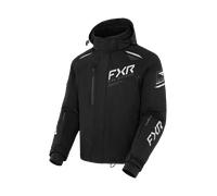 §Chaqueta de Nieve FXR Renegade FX 2 en 1 Negra§