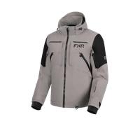 §Chaqueta de Nieve FXR Ridge Pro Trilaminate Piedra-Negra§