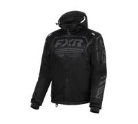 Chaqueta de Nieve FXR RRX 25 Black OpsL Black Ops