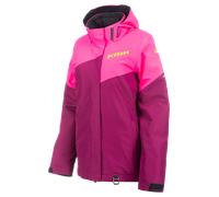 Chaqueta de Nieve Klim Allure Mujer Magenta Púrpura - Rosa GloL Magenta Púrpura - Rosa Glo