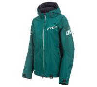 Chaqueta de Nieve Klim Alpine Selva tropical - CarámbanoL Selva tropical - Carámbano