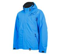 Chaqueta de Nieve Klim Element Limonada Azul Eléctrico/NegroS Limonada Azul Eléctrico,Negro
