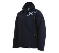 Chaqueta de Nieve Klim Element NegroL Negro