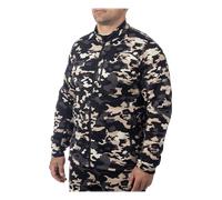 Chaqueta de Nieve Klim Inferno Montana Tan CamuflajeL Montana Tan Camuflaje