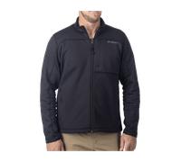 Chaqueta de Nieve Klim Inferno NegroXL Negro
