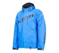 Chaqueta de Nieve Klim Instinct Limonada Azul Eléctrico/NegroS Limonada Azul Eléctrico,Negro