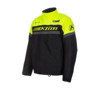 Chaqueta de Nieve Klim Kaos Hi-Vis/NegroM Hi-Vis,Negro