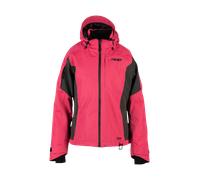 Chaqueta de Nieve Mujer 509 Range Insulated FrambuesaXS Frambuesa