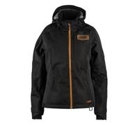 Chaqueta de Nieve Mujer 509 Range Insulated Negro/GumM Negro,Gum