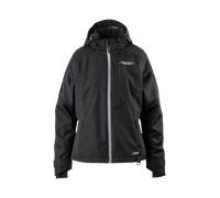 Chaqueta de Nieve Mujer 509 Range Insulated NegroXS Negro