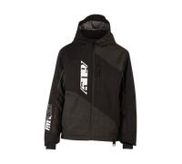 §Chaqueta de Nieve Niño 509 Rocco Negro Ops§