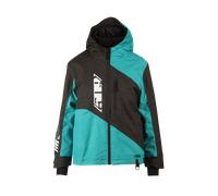 §Chaqueta de Nieve Niño Rocco 509 Esmeralda§