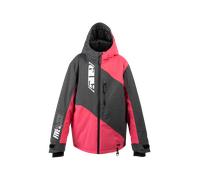 §Chaqueta de Nieve Niño 509 Rocco Frambuesa§
