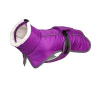 Chaqueta De Nieve para Mascotas, Suave, Cómoda, Grande, para Perros, Otoño E Invierno, Ropa Cálida para Perros, Bulldog Francés, Labrador, Pastor Alemán, Abrigo De Seguridad Reflectante Canino, A