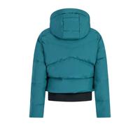 Chaqueta de nieve Protest PRTPreppy Snowjacket with ZIP-SHIFT (Rainstorm Blue) mujer