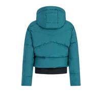 Chaqueta de nieve Protest PRTPreppy Snowjacket with ZIP-SHIFT (Rainstorm Blue) mujer