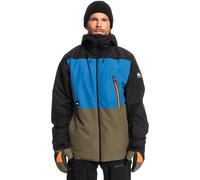 Chaqueta de nieve Quiksilver Sycamore S