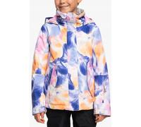Chaqueta de nieve técnica Roxy Jetty para niñas adolescentes ERGTJ03164-WBB1