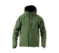 §Chaqueta de Nieve TOBE Outerwear Vivid Bosque Oscuro§