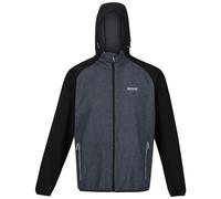 Chaqueta de otoño para hombre Regatta Arec III Talla: XXXL / Color: gris/negro