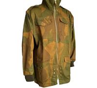 Chaqueta de paracaidista británico, chaqueta de paracaidista de la Segunda Guerra Mundial, Multi, Large