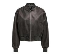 Chaqueta de piel sintética para mujer Only Jane S