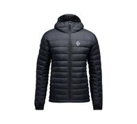 Chaqueta de pluma Black Diamond M ACCESS DOWN HOODY (Negro) Hombre