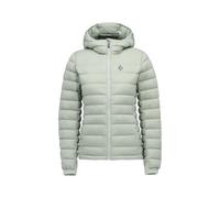 Chaqueta de pluma Black Diamond W ACCESS DOWN HOODY (Agave) Mujer
