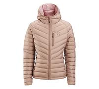 Chaqueta de pluma - C: ESTUCO_ T: S