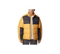 Chaqueta de montaña columbia pike lake™ ii hooded yellow hombre XL