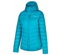 Chaqueta de pluma de mujer La Sportiva Wild Down Jkt W (Crystal)