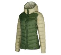 Chaqueta de pluma de mujer La Sportiva Wild Down Jkt W (Forest/Tea)