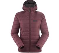 Chaqueta de pluma de mujer Lafuma ALTA LOFT HDE W (WINE)