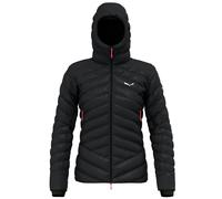 Chaqueta de pluma Mountaineering Salewa CHAQUETA ORTLES MED 3 RDS DWN W (black out) Mujer
