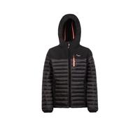 Chaqueta de pluma Protest PARINI JR outerwear (True black) niña