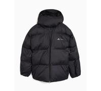 Chaqueta de plumas adidas Originals x Moon Boot para hombre Negro S