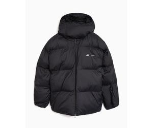 Chaqueta de plumas adidas Originals x Moon Boot para hombre Negro XS