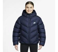 Chaqueta de plumas amplia para niña Nike All Day Play Therma-FIT 7/8 ans Female
