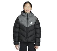 Chaqueta de plumas amplia para niña Nike All Day Play Therma-FIT 8/10 ans Female